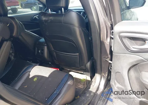 2015 Chrysler 200 S from USA, damaged, VIN 1C3CCCBB3FN613959